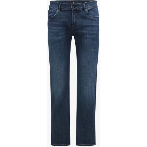 Standard Jeans Straight Luxe Performance - 7 For All Mankind - Modalova