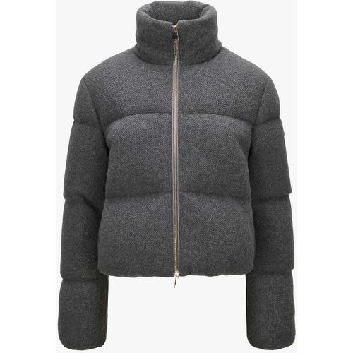 Breze Daunenjacke Moncler - Moncler - Modalova