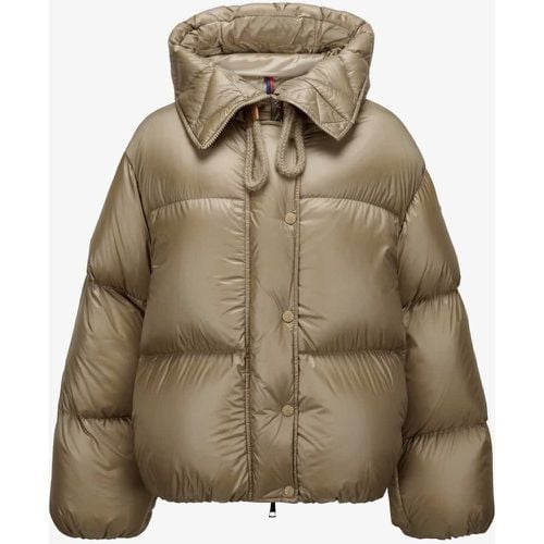 Borey Daunenjacke Moncler - Moncler - Modalova