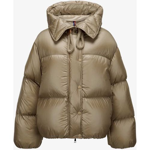 Borey Daunenjacke | Damen (38) - Moncler - Modalova