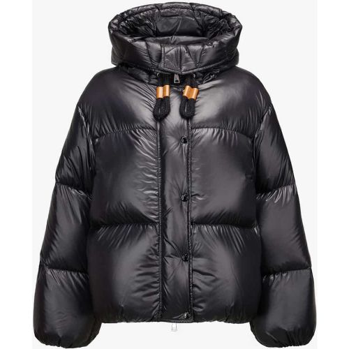 Borey Daunenjacke Moncler - Moncler - Modalova