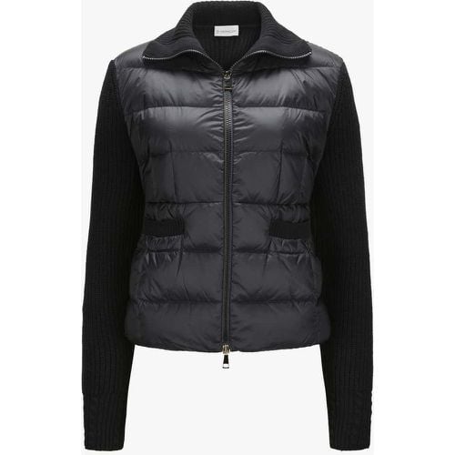 Daunenjacke Moncler - Moncler - Modalova