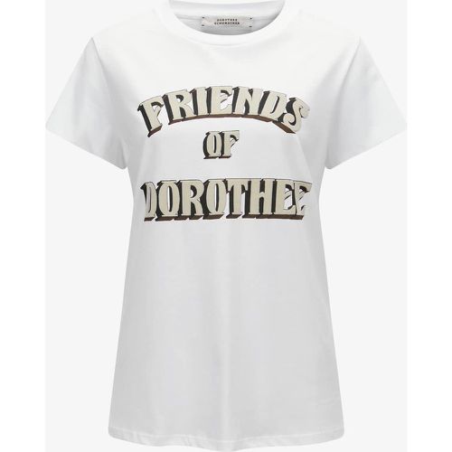 Friends Of Dorothee T-Shirt - dorothee schumacher - Modalova