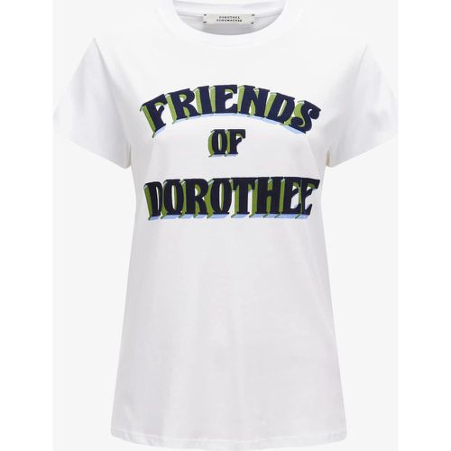 Friends Of Dorothee T-Shirt - dorothee schumacher - Modalova