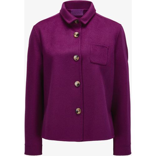 Greta Wolljacke | Damen (S) - Lu Li Lina - Modalova