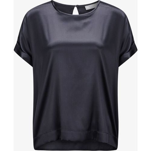 Seiden-Blusenshirt Peserico - PESERICO - Modalova