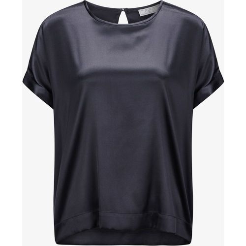 Seiden-Blusenshirt | Damen (38) - PESERICO - Modalova