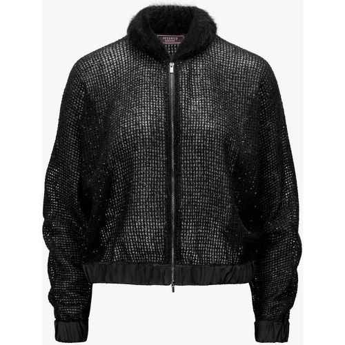 Strickjacke | Damen (40) - PESERICO - Modalova