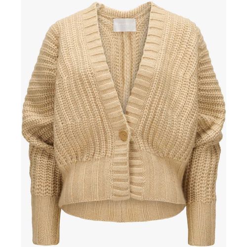 Strickjacke | Damen (S) - Hemisphere - Modalova