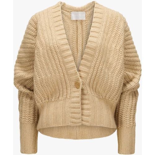 Hemisphere- Strickjacke | Damen (L) - Hemisphere - Modalova