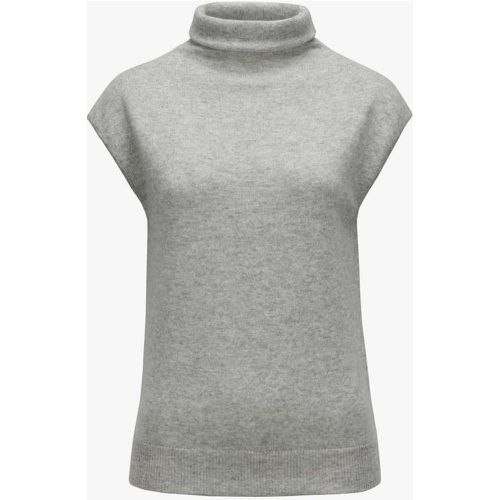 Cashmere-Pullunder | Damen (44) - Hemisphere - Modalova