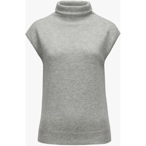 Cashmere-Pullunder | Damen (40) - Hemisphere - Modalova