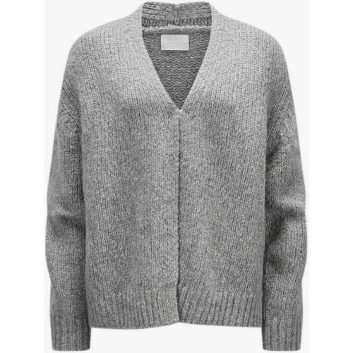 Cashmere-Seiden-Cardigan Hemisphere - Hemisphere - Modalova