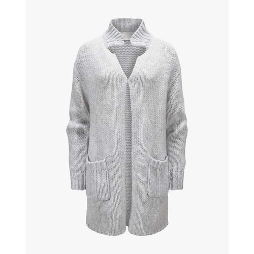 Hemisphere- Cardigan | Damen (S) - Hemisphere - Modalova