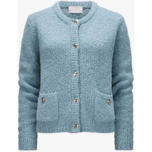 Strickjacke | Damen (34) - Hemisphere - Modalova