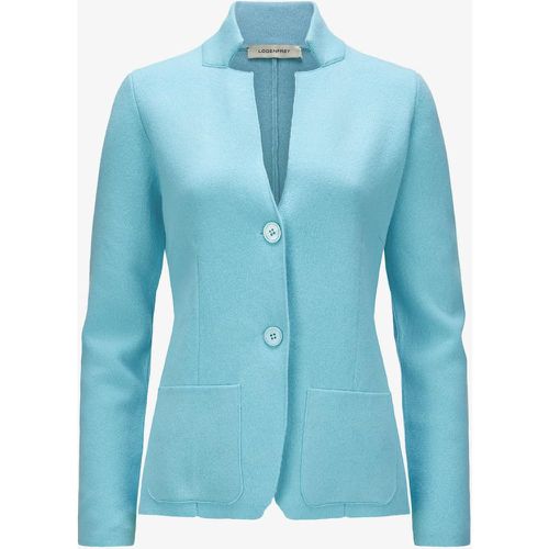 Cashmere-Strickjacke | Damen - LODENFREY - Modalova