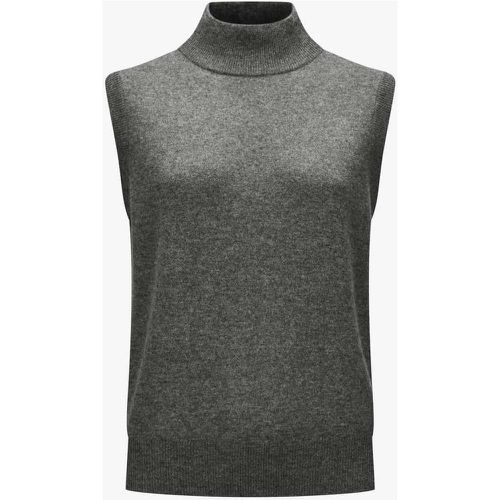 Cashmere-Stricktop | Damen - LODENFREY - Modalova