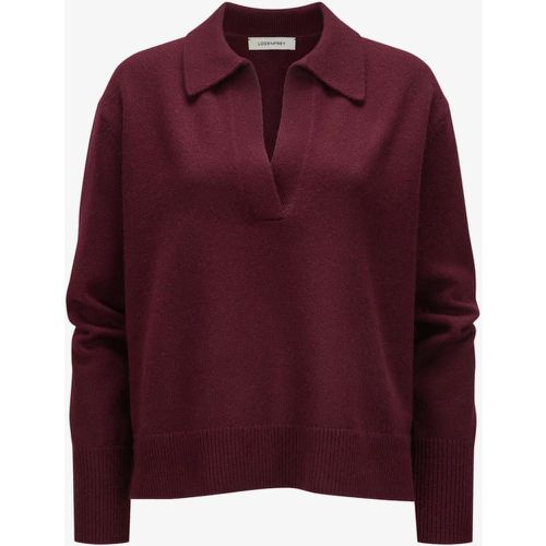 Cashmere-Pullover LODENFREY - LODENFREY - Modalova