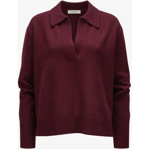 Cashmere-Pullover LODENFREY - LODENFREY - Modalova