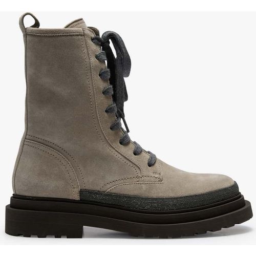 Boots | Damen (41) - BRUNELLO CUCINELLI - Modalova