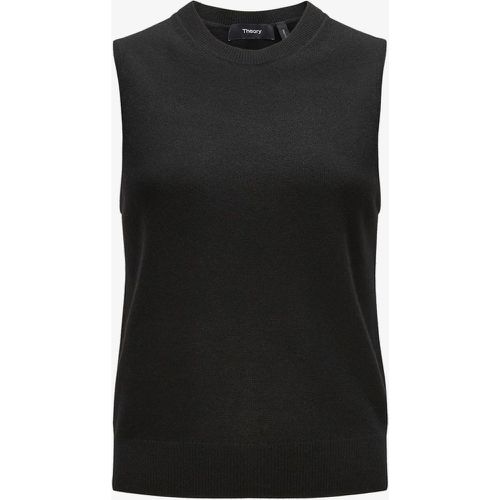 Cashmere-Stricktop | Damen (L) - Theory - Modalova