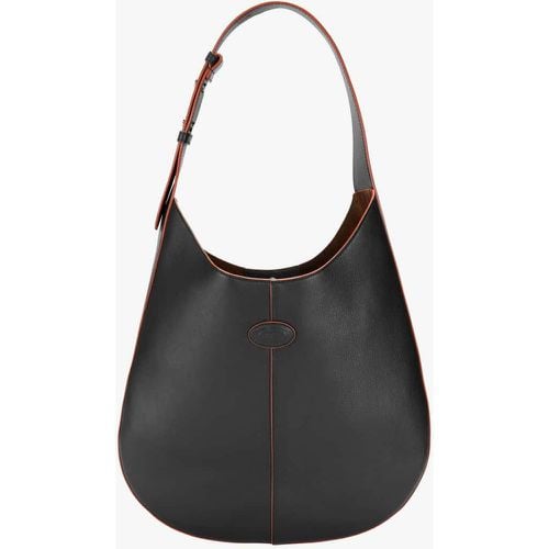 Di Hobo Bag Small Henkeltasche - TOD'S - Modalova