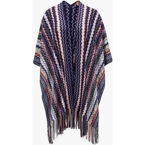 Missoni - Cape | Damen - Missoni - Modalova