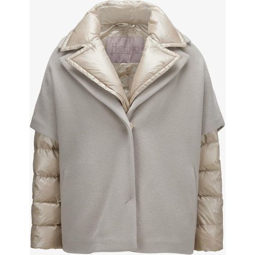 In-1 Daunenjacke Herno - Herno - Modalova