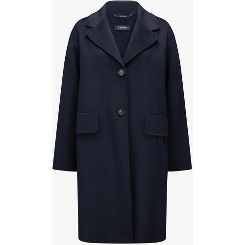 Coat Wollmantel | Damen (42) - 'S Max Mara - Modalova