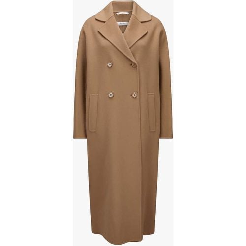 Capi Wollmantel | Damen (38) - 'S Max Mara - Modalova