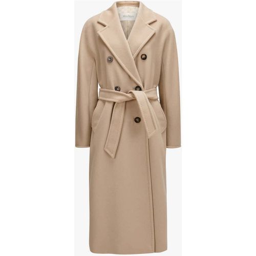 Madame Wollmantel Max Mara - Max Mara - Modalova