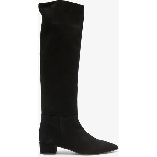 Overknee-Stiefel | Damen (38) - LODENFREY - Modalova