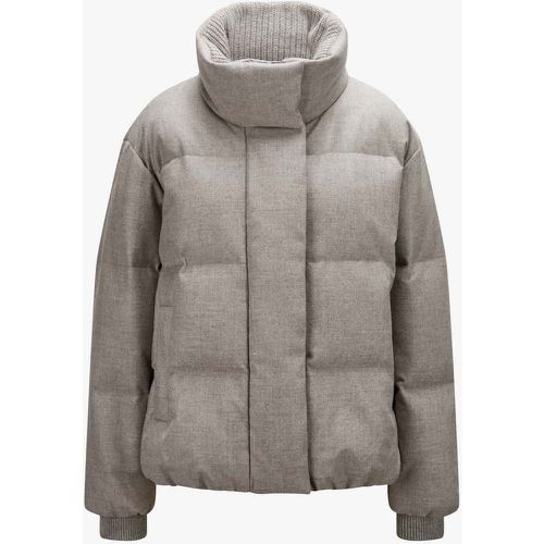 Levico Daunenjacke | Damen (40) - Duno - Modalova