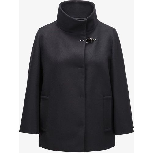 Fay - Wolljacke | Damen (M) - Fay - Modalova