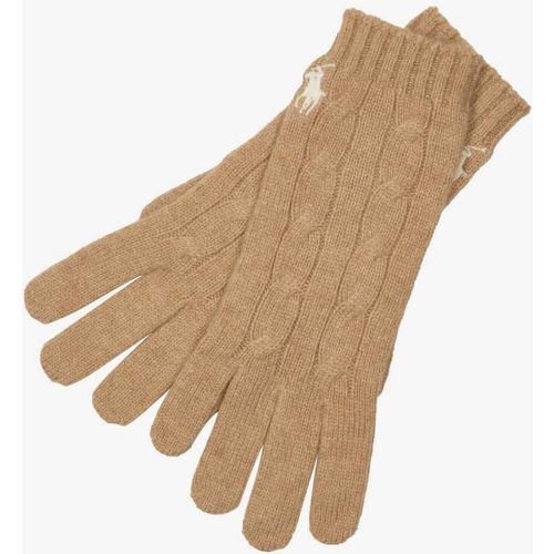 Handschuhe | Damen - Polo Ralph Lauren - Modalova