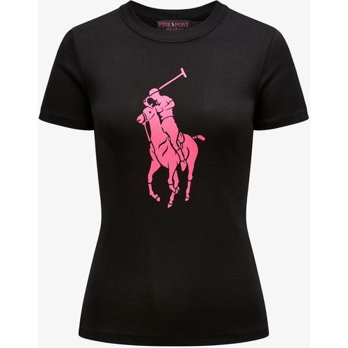 T-Shirt Polo Ralph Lauren - Polo Ralph Lauren - Modalova