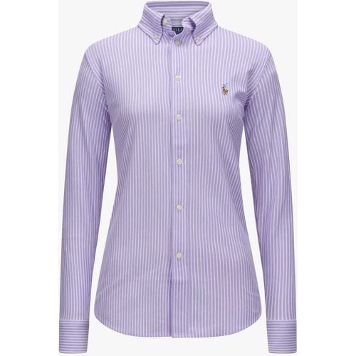 Hemdbluse Polo Ralph Lauren - Polo Ralph Lauren - Modalova