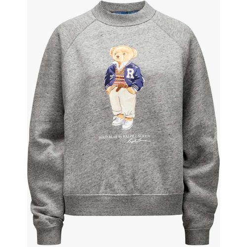 Sweatshirt Polo Ralph Lauren - Polo Ralph Lauren - Modalova