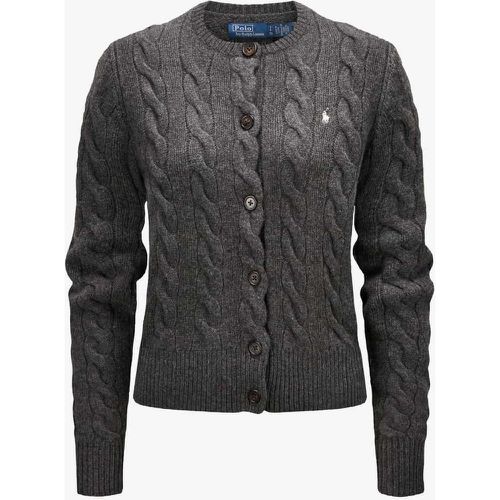 Strickjacke | Damen (L) - Polo Ralph Lauren - Modalova