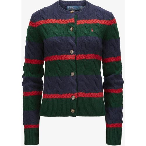 Strickjacke Polo Ralph Lauren - Polo Ralph Lauren - Modalova