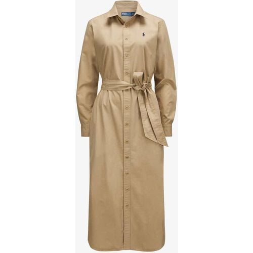 Hemdblusenkleid | Damen (36) - Polo Ralph Lauren - Modalova