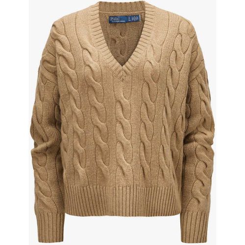 Polo Ralph Lauren- Pullover | Damen - Polo Ralph Lauren - Modalova