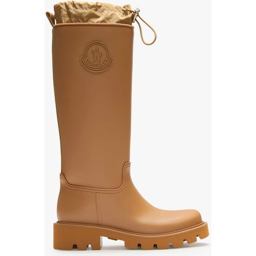 Kickstream Regenstiefel | Damen (41) - Moncler - Modalova