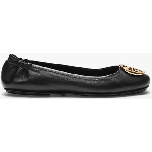 Minnie Travel Ballerinas | Damen (40,5) - TORY BURCH - Modalova