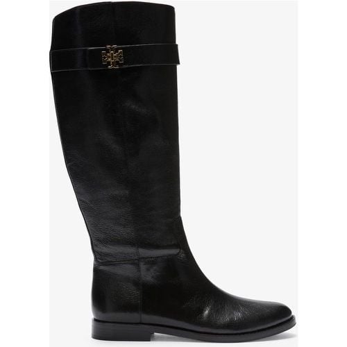 Lock Riding Boot Stiefel Tory Burch - TORY BURCH - Modalova