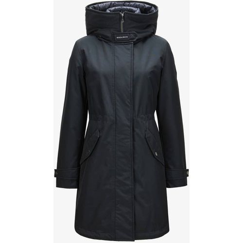 Authentic 3 in 1 Parka | Damen (M) - Woolrich - Modalova