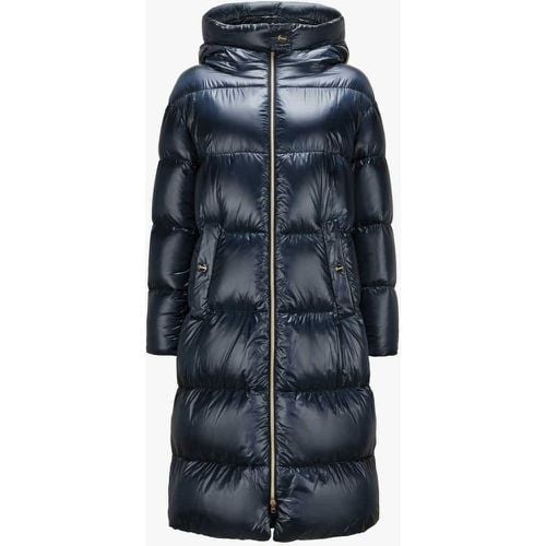 Herno - Daunenmantel | Damen (36) - Herno - Modalova