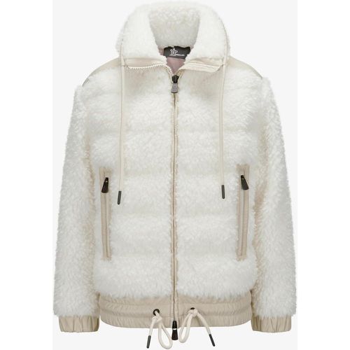 Daunenjacke Moncler Grenoble - Moncler Grenoble - Modalova