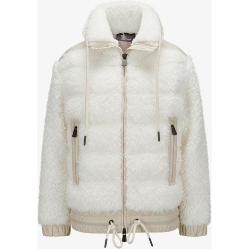 Daunenjacke | Damen - Moncler Grenoble - Modalova