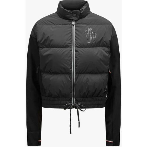 Daunenjacke | Damen (M;S) - Moncler Grenoble - Modalova